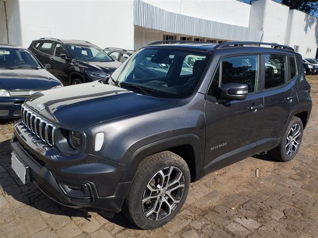 JEEP RENEGADE LGTD T270