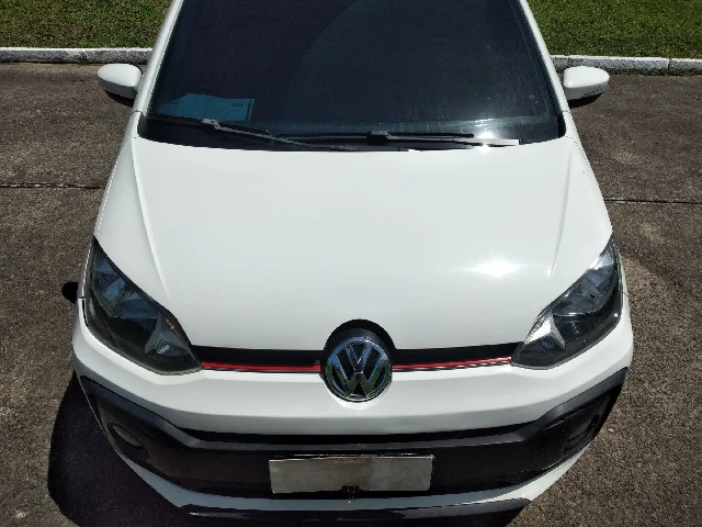 VOLKSWAGEN UP CONNECT TSI MD 2019/2020