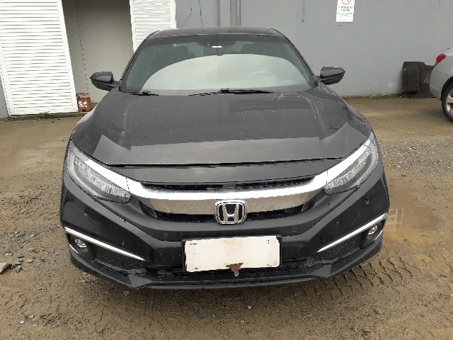 HONDA CIVIC EXL CVT 2.0 ANO 2021/2021