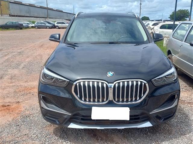 BMW X1 S20I ACTIVEFLEX
