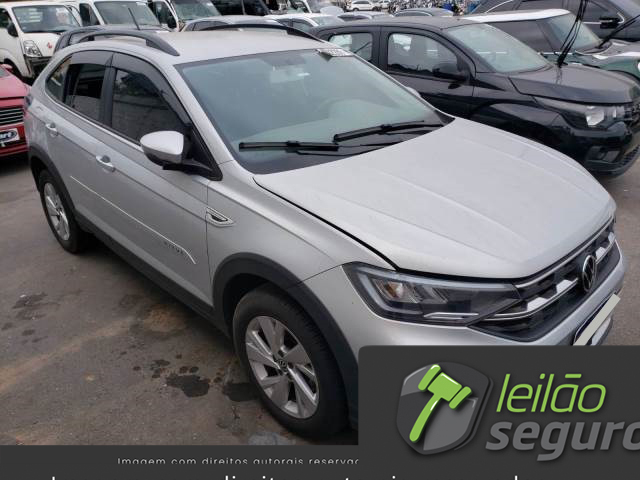 VOLKSWAGEN NIVUS COMFORTLINE 200 AT