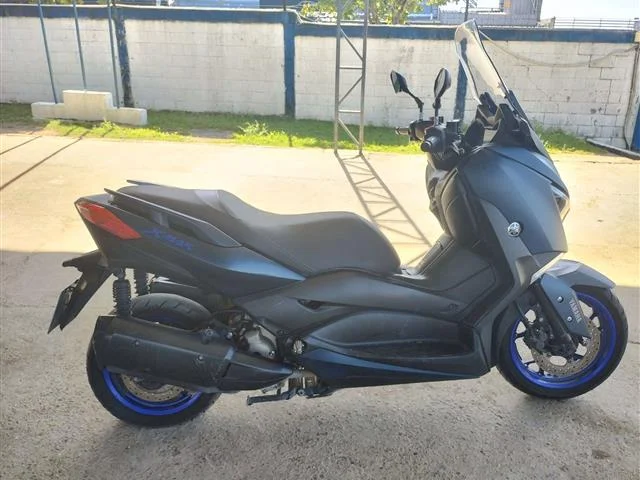 YAMAHA XMAX ANO 2023/2023