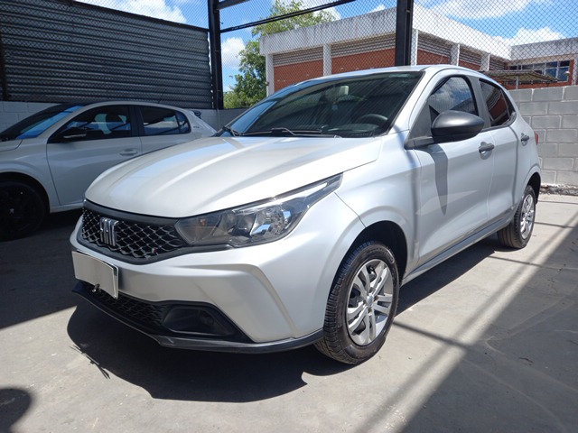 FIAT ARGO 1.0 2022/2023