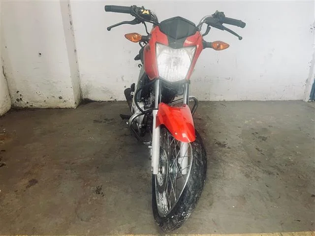 HONDA CG 160 START ANO 2019/2019