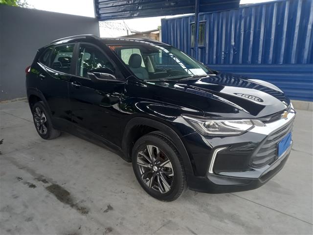CHEVROLET TRACKER 12T A PR 