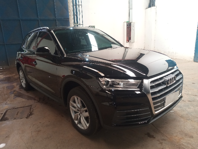 AUDI Q5 2.0TFSI