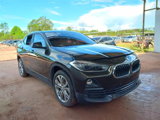 BMW X2 S18I ACTIVEFLEX