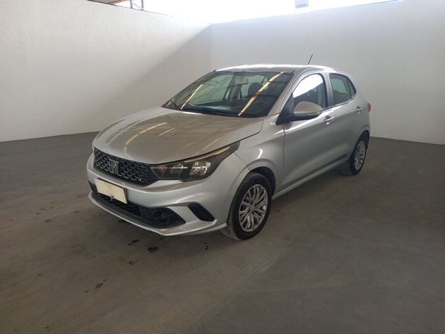 FIAT ARGO 1.0 2021 2022