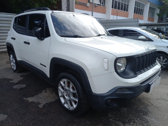 JEEP RENEGADE SPORT AT