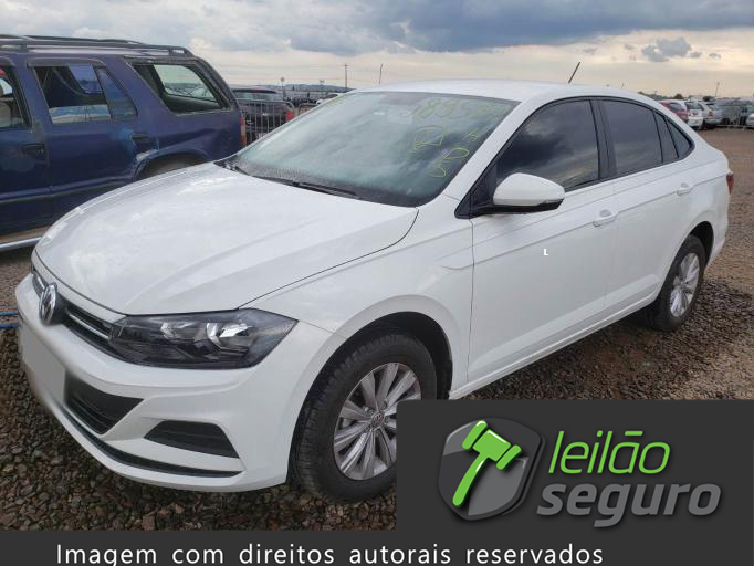 VOLKSWAGEN VIRTUS 1.6 16V MSI