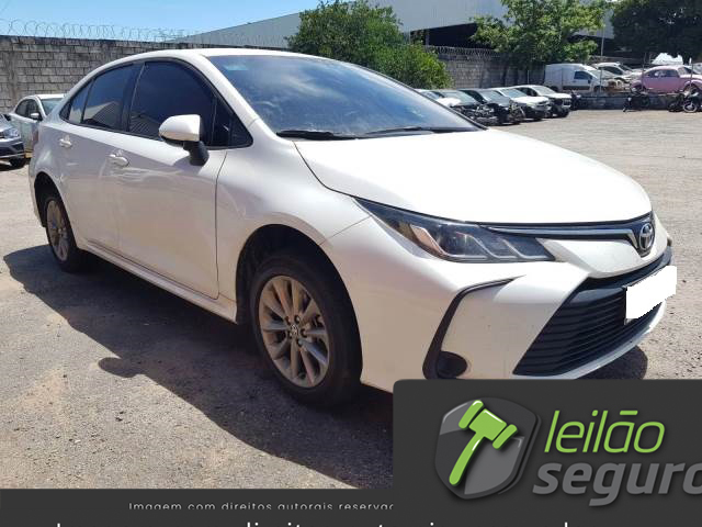 TOYOTA COROLLA GLI 2.0 16V DUAL VVT-IE