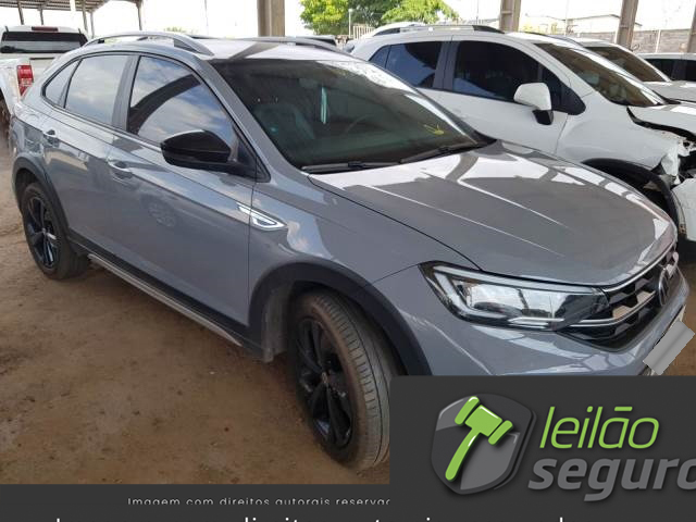 VOLKSWAGEN NIVUS HIGHLINE 200 AT 