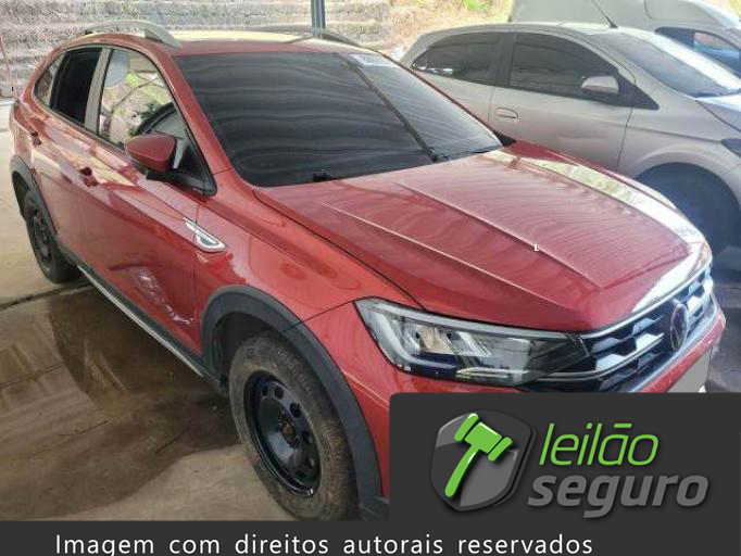 VOLKSWAGEN NIVUS HIGHLINE 200 AT 1.0