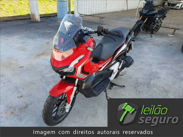 HONDA ADV 150 ABS V-MATIC