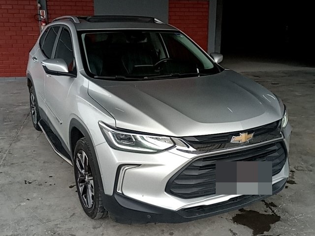 CHEVROLET TRACKER 1.2 TURBO FLEX PREMIER