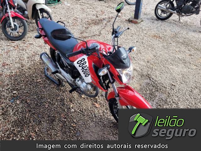 HONDA CG 160 FAN FLEXONE