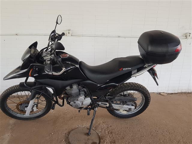 HONDA XRE 300