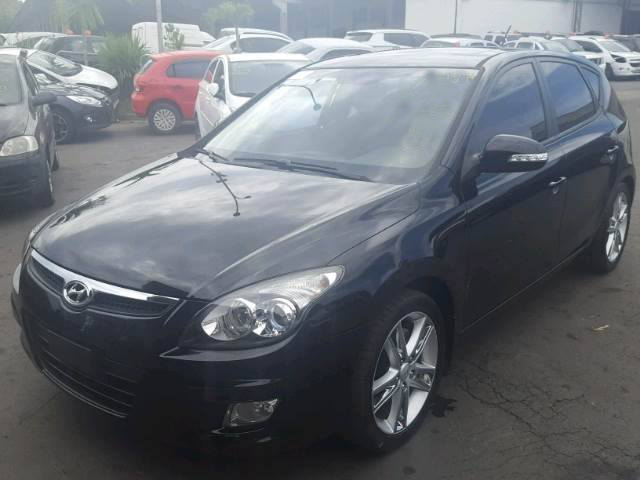 HYUNDAI I30 1.8 16V MPI
