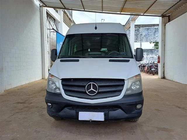 MERCEDES-BENZ 515CDISPRINTERM 