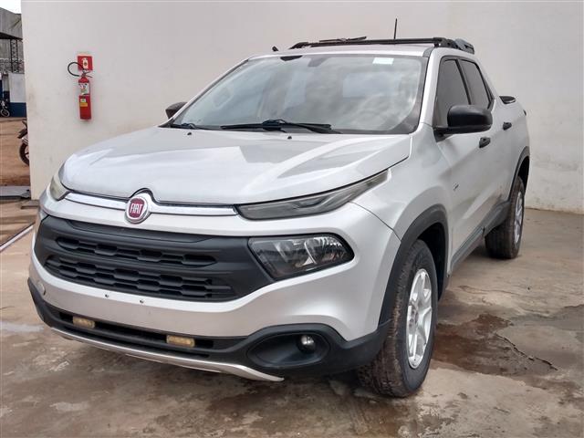  FIAT TORO FREEDOM MT D 2017 2018